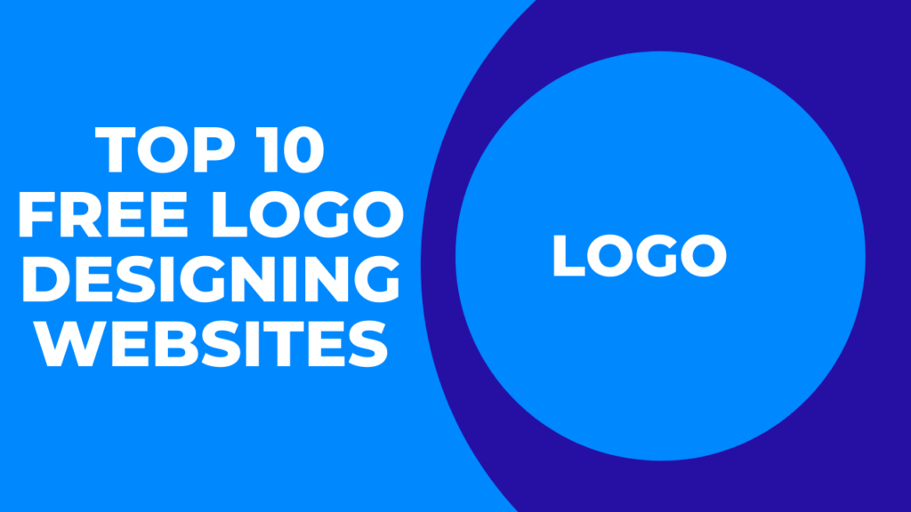 free-logo-designing-websites