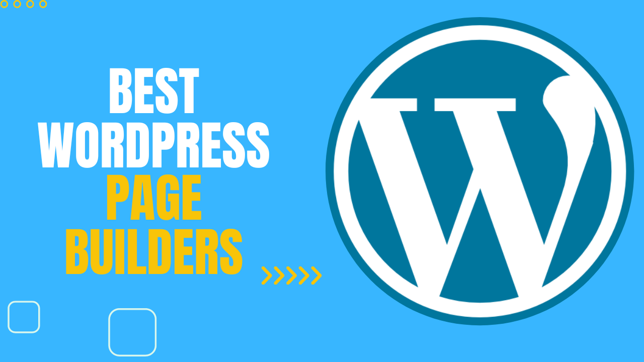 best-wordpress-page-builders
