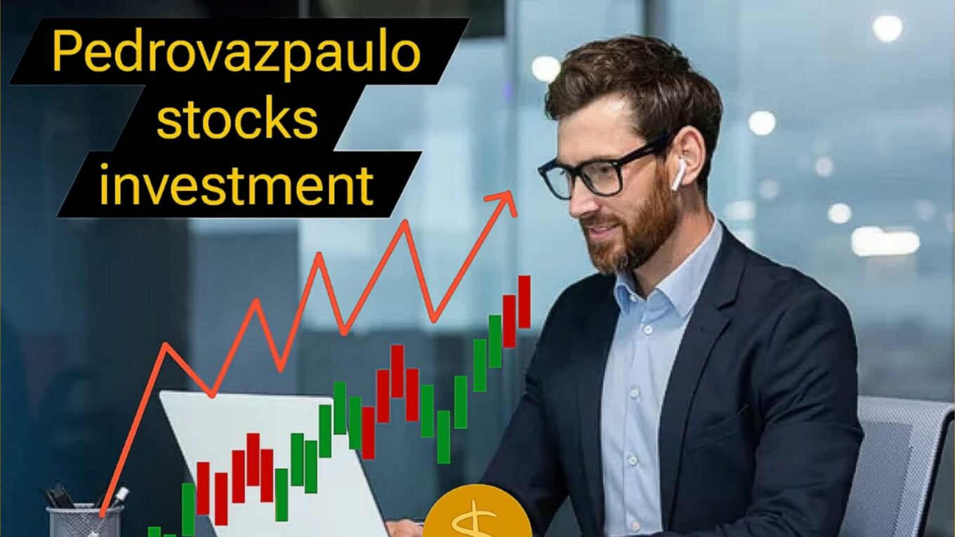 Pedrovazpaulo Stocks Investment