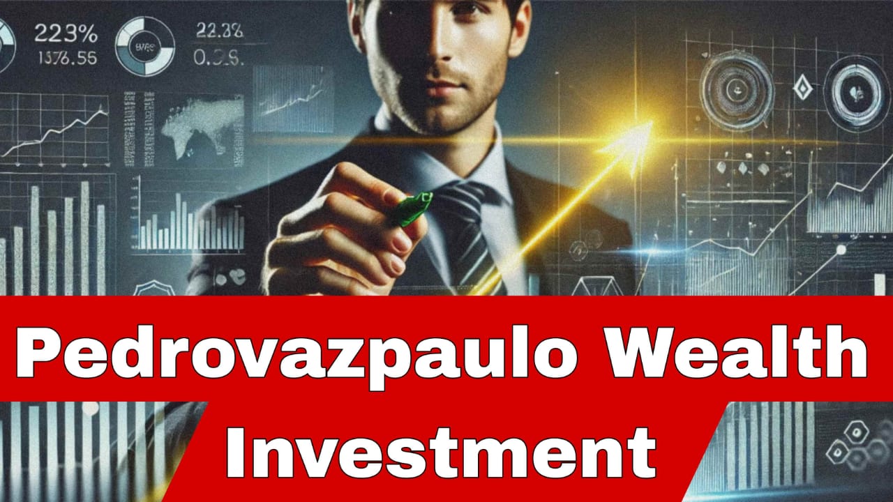 Pedrovazpaulo Wealth Investment