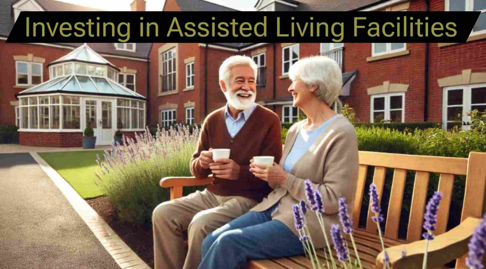 Investing in Assisted Living Facilities