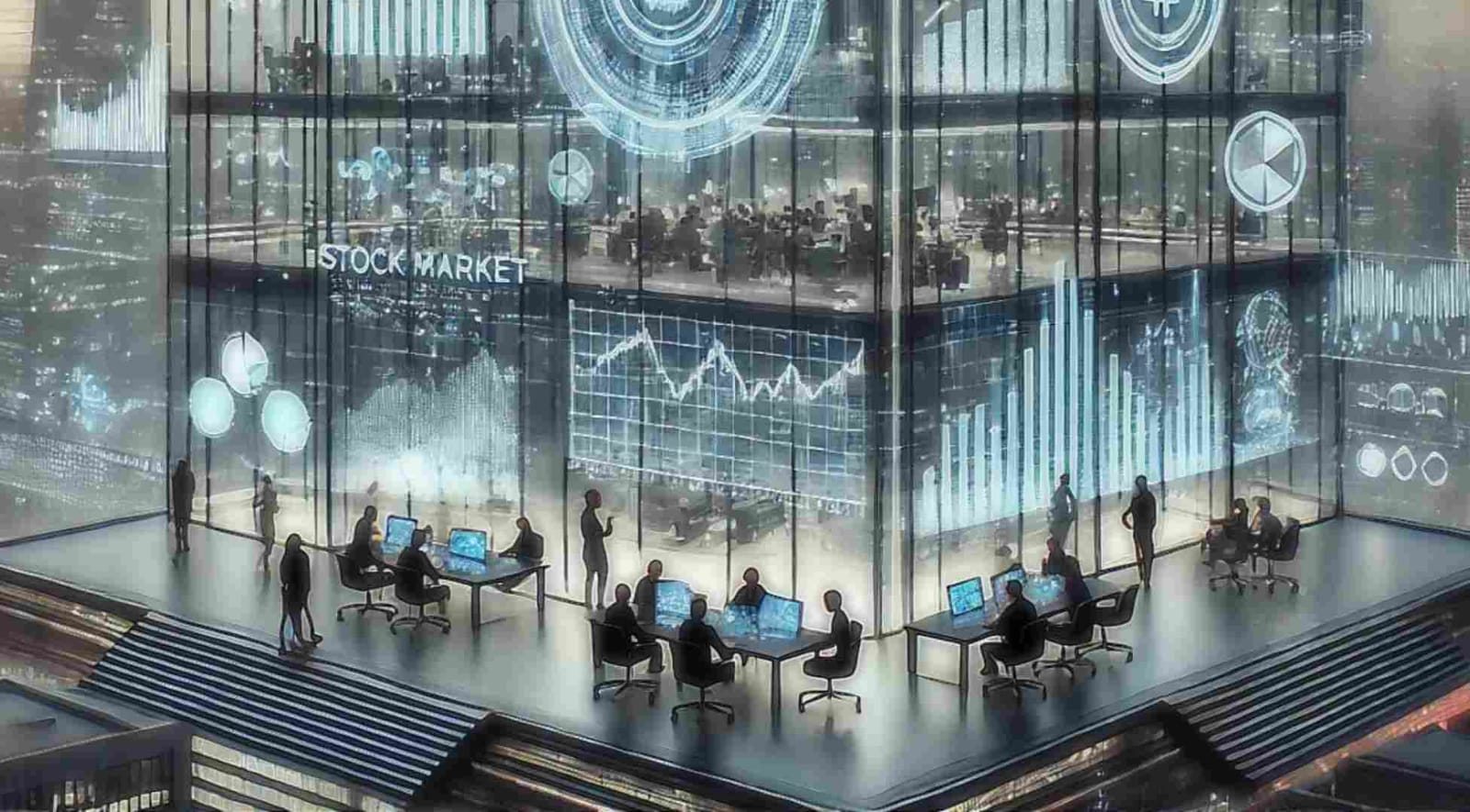 Future Financial Investment Academy